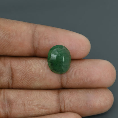 Green Aventurine 6.85 Carat