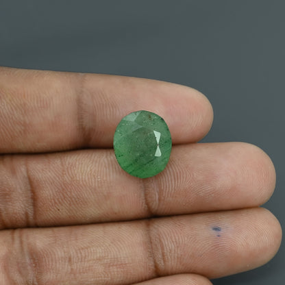 Green Aventurine 8.5 Carat