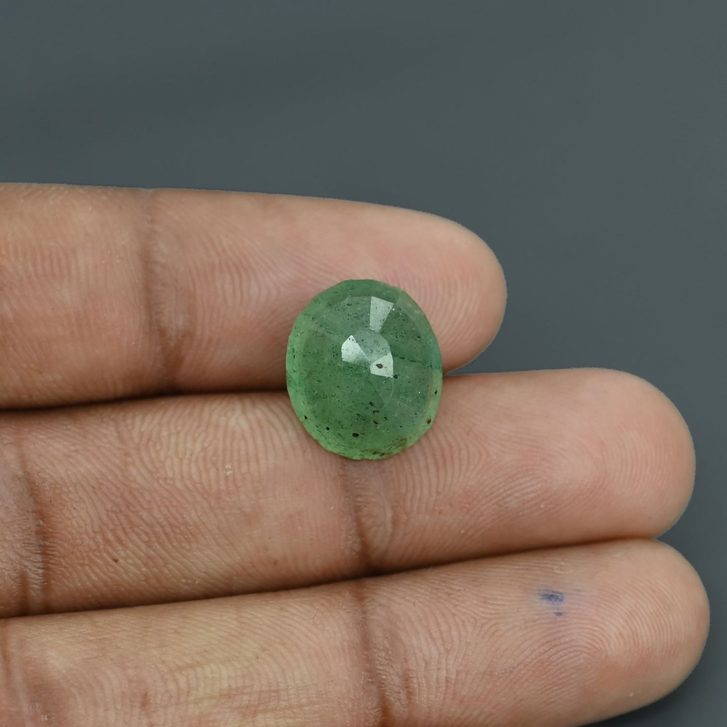 Green Aventurine 8.5 Carat
