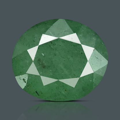 Green Aventurine 8.11 Carat