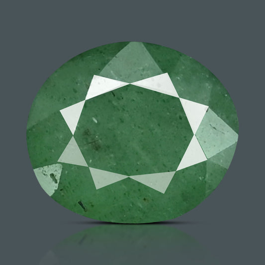 Green Aventurine 8.11 Carat