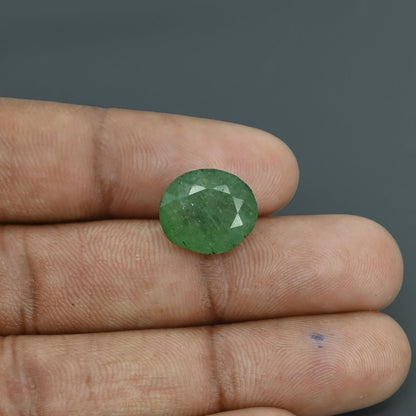 Green Aventurine 8.11 Carat
