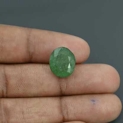Green Aventurine 8.11 Carat