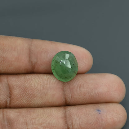 Green Aventurine 8.11 Carat