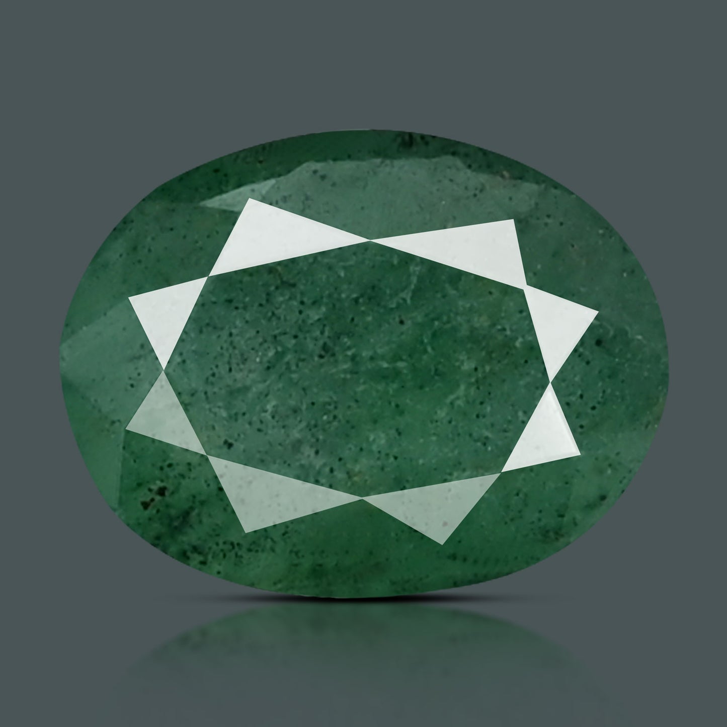 Green Aventurine 7.48 Carat
