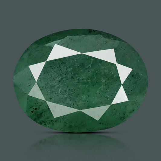 Green Aventurine 7.48 Carat