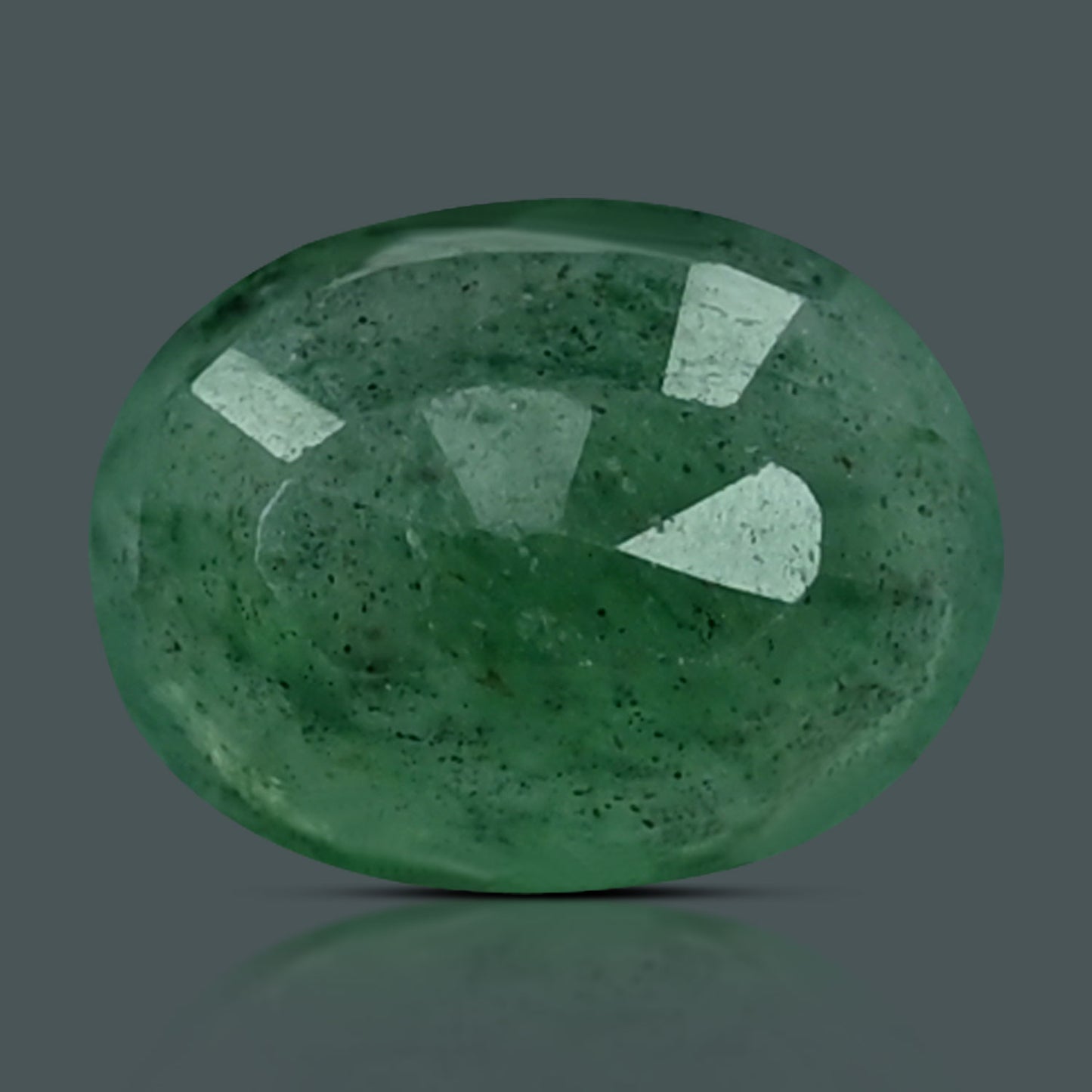 Green Aventurine 7.48 Carat