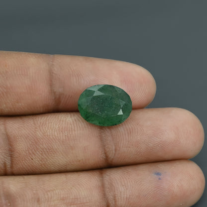 Green Aventurine 7.48 Carat