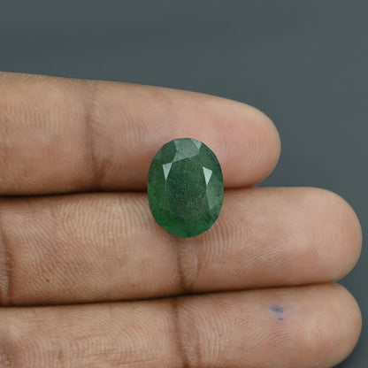 Green Aventurine 7.48 Carat