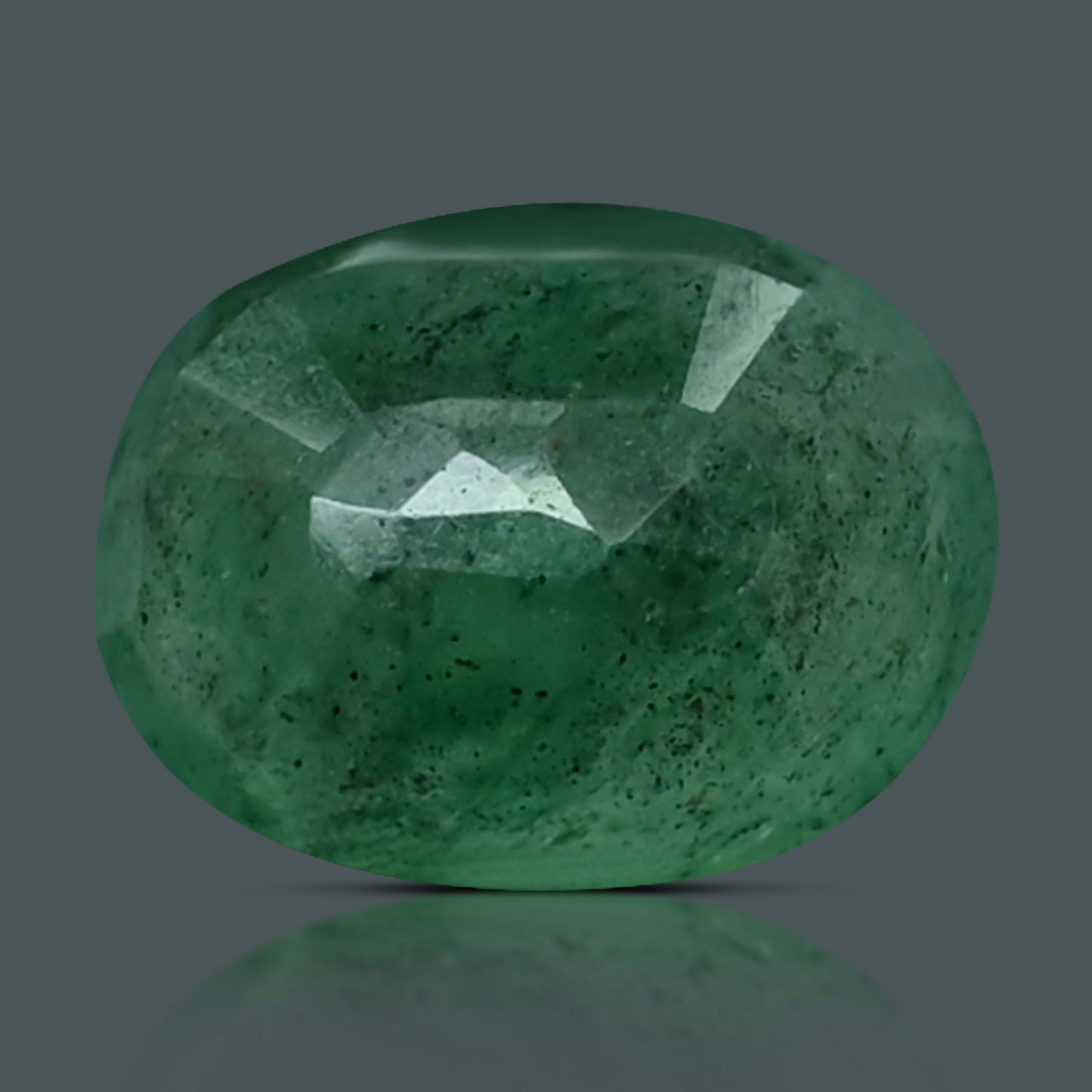 Green Aventurine 9.47 Carat