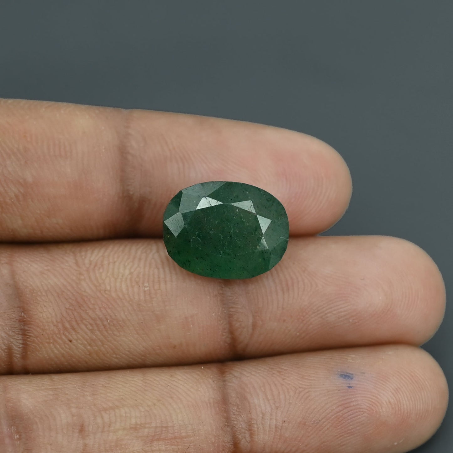 Green Aventurine 9.47 Carat