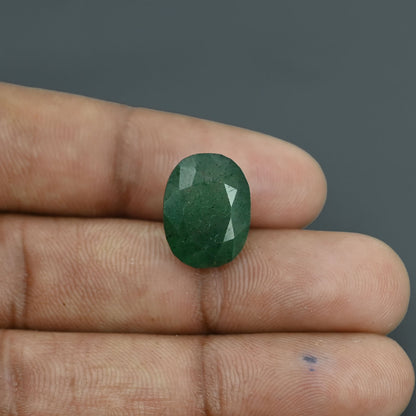 Green Aventurine 9.47 Carat