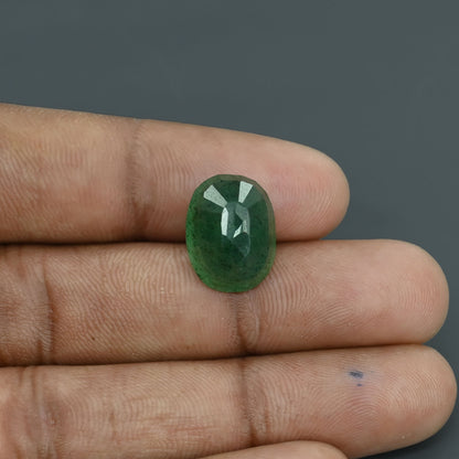 Green Aventurine 9.47 Carat