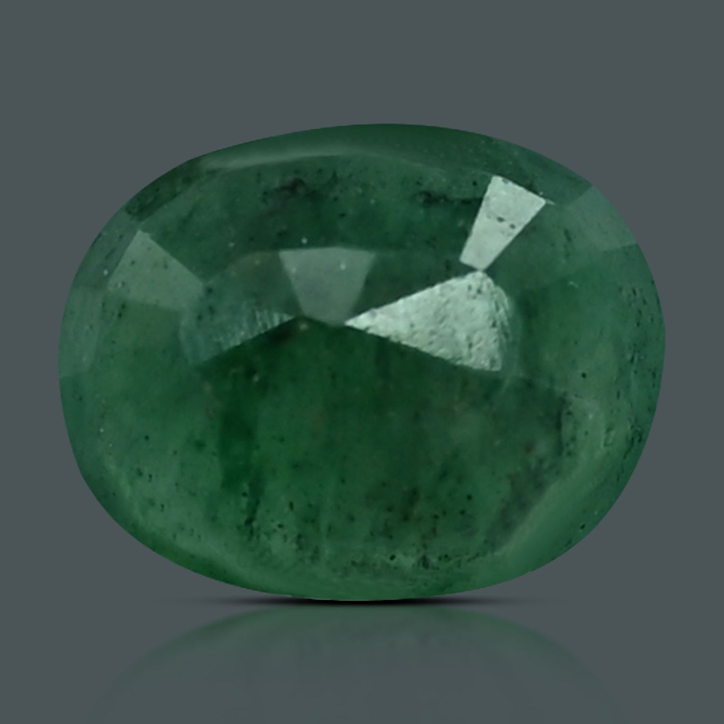 Green Aventurine 7.85 Carat