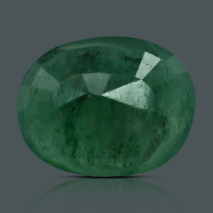 Green Aventurine 7.85 Carat