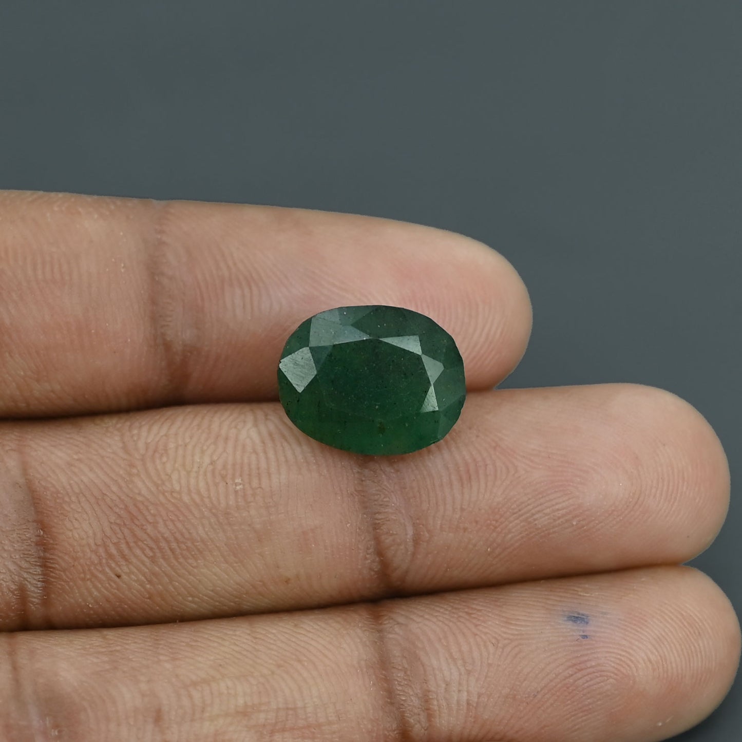 Green Aventurine 7.85 Carat