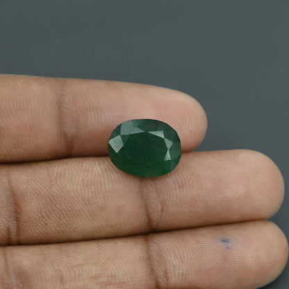 Green Aventurine 7.85 Carat