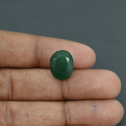 Green Aventurine 7.85 Carat