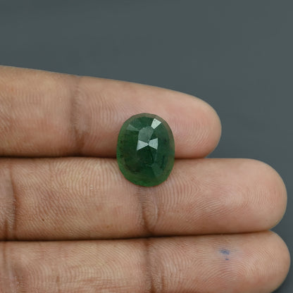 Green Aventurine 7.85 Carat