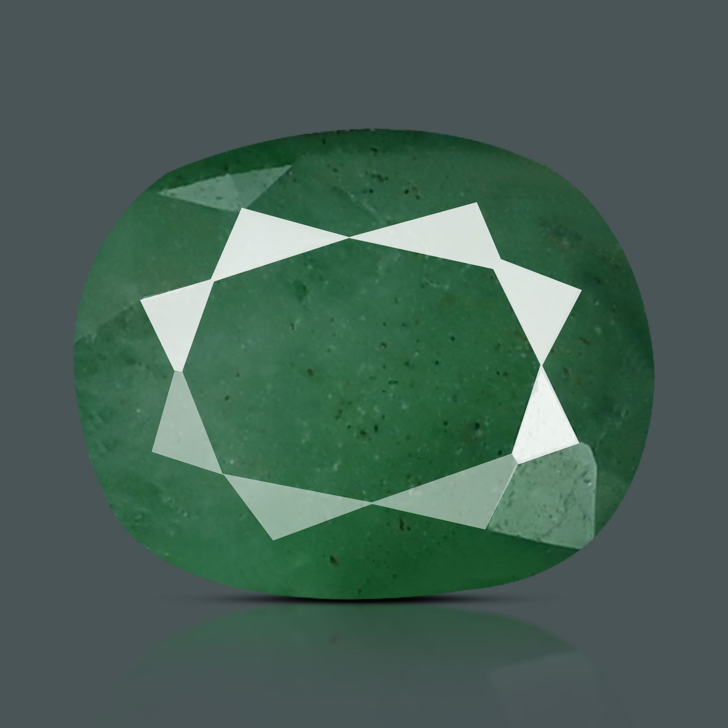 Green Aventurine 8.66 Carat