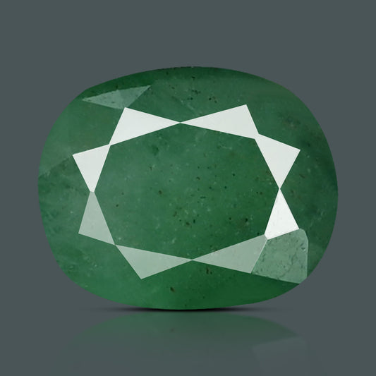 Green Aventurine 8.66 Carat