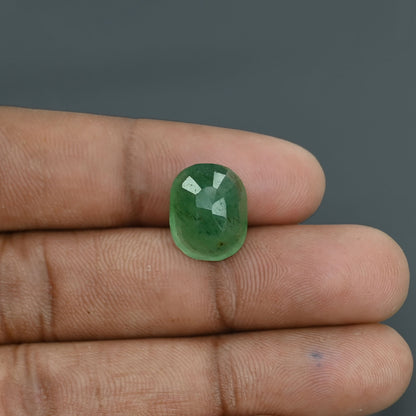 Green Aventurine 8.66 Carat