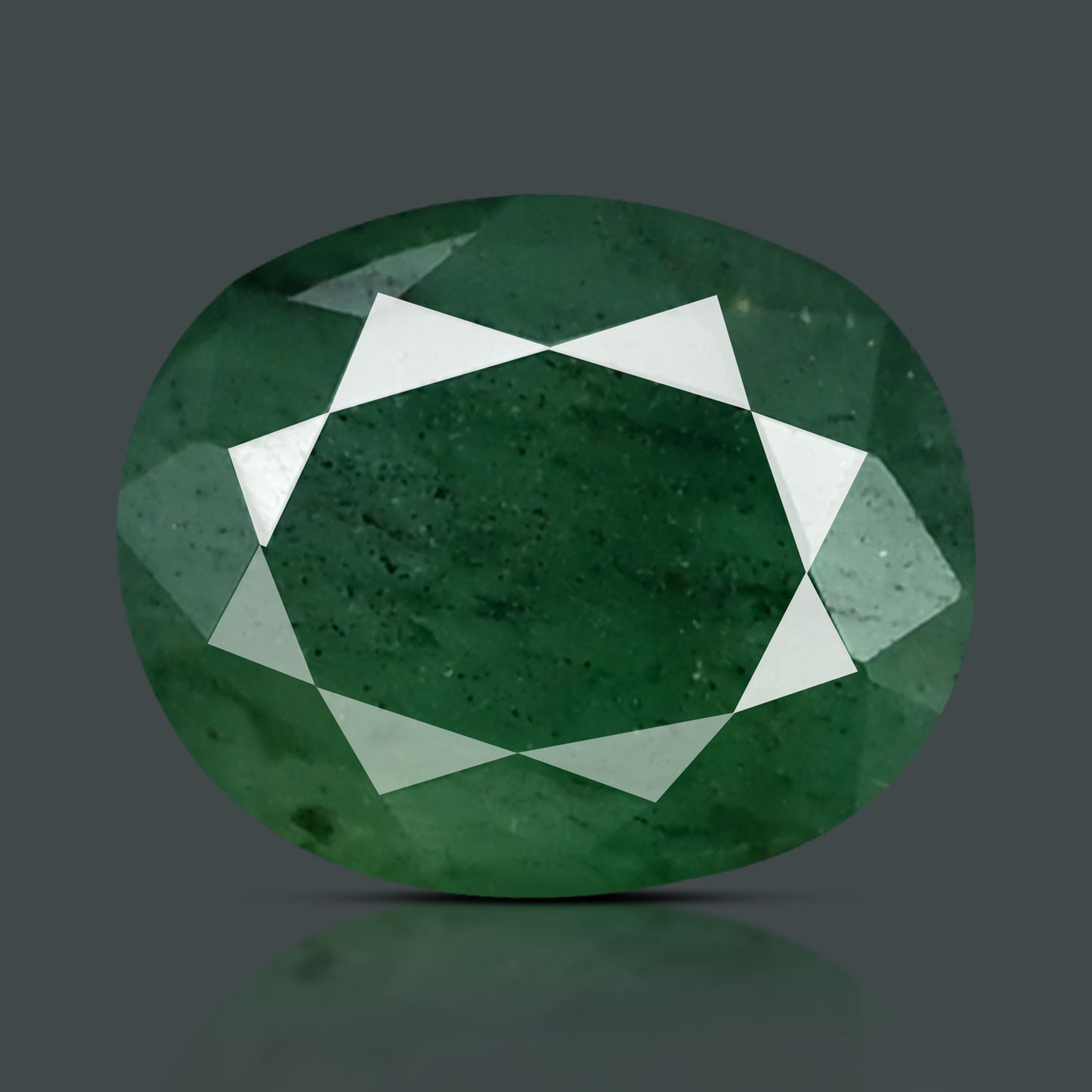 Green Aventurine 7.19 Carat