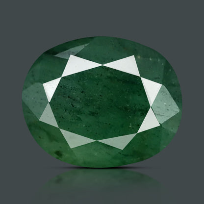 Green Aventurine 7.19 Carat
