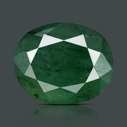 Green Aventurine 7.19 Carat
