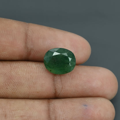Green Aventurine 7.19 Carat