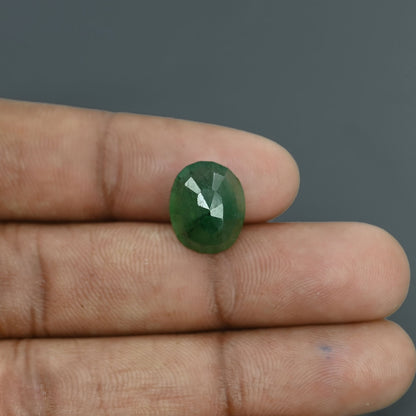 Green Aventurine 7.19 Carat