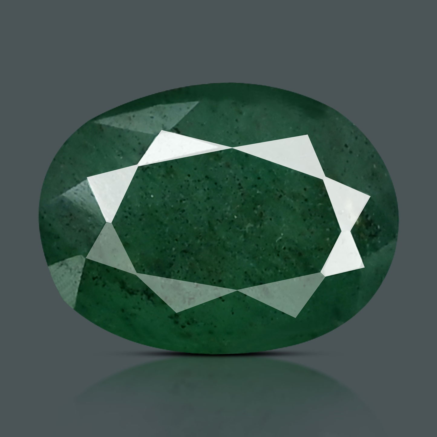 Green Aventurine 8.04 Carat
