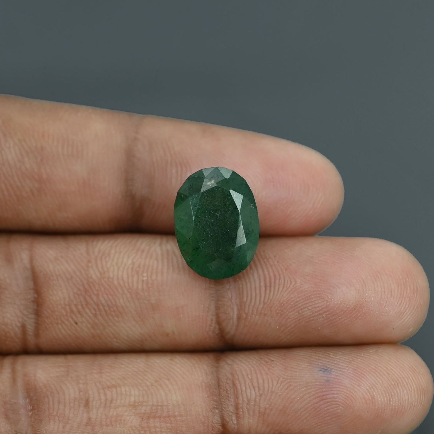 Green Aventurine 8.04 Carat