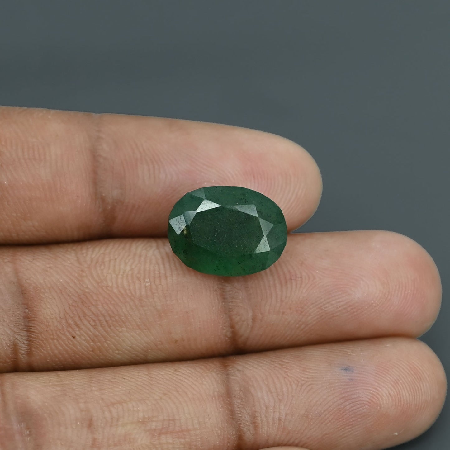 Green Aventurine 8.04 Carat