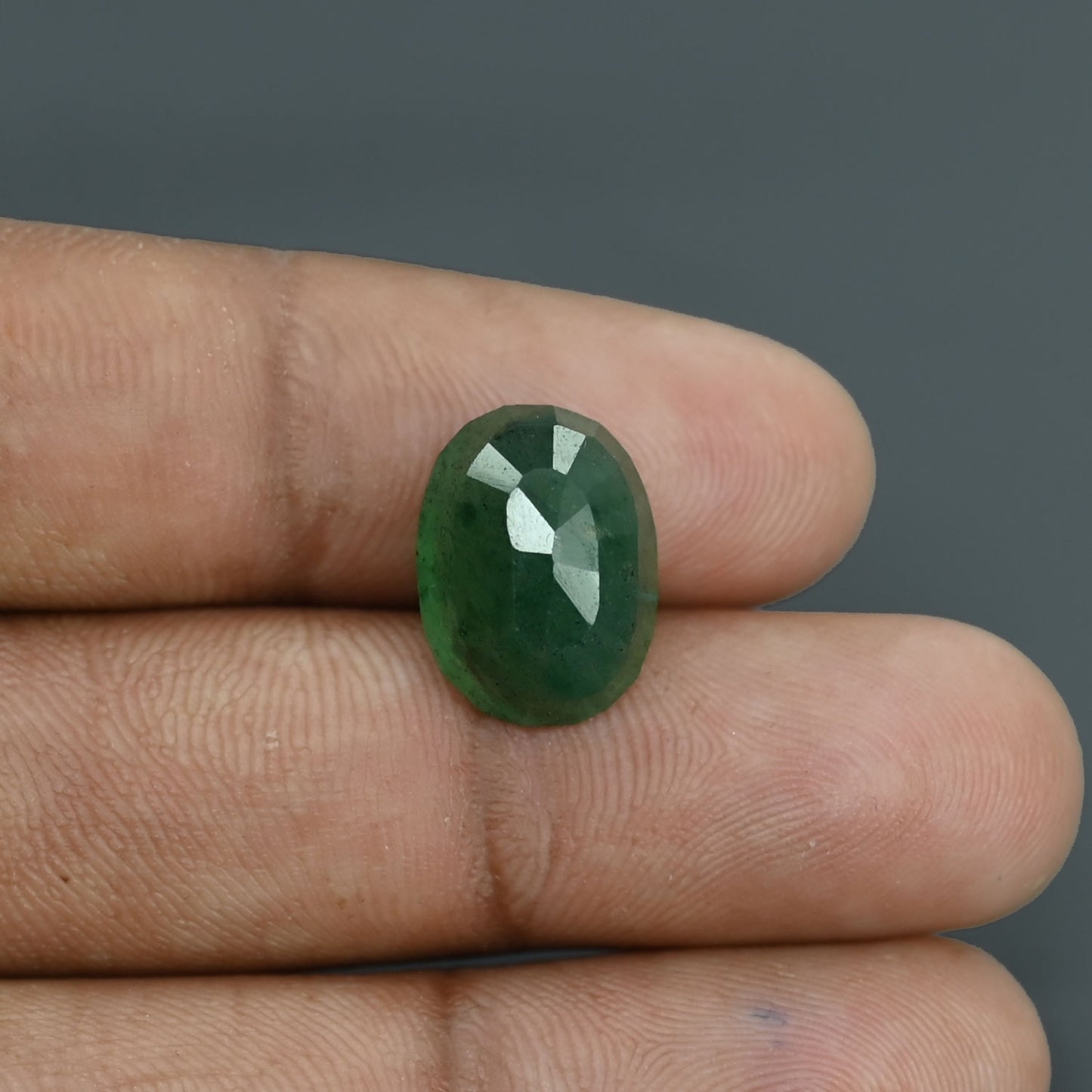 Green Aventurine 8.04 Carat