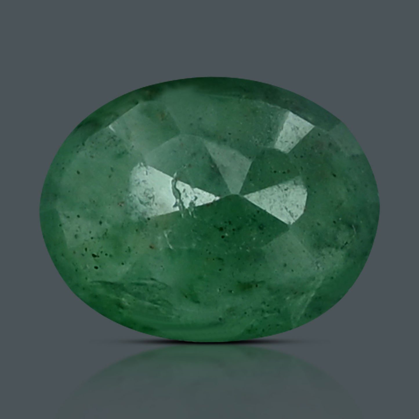Green Aventurine 6.2 Carat