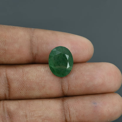 Green Aventurine 6.2 Carat