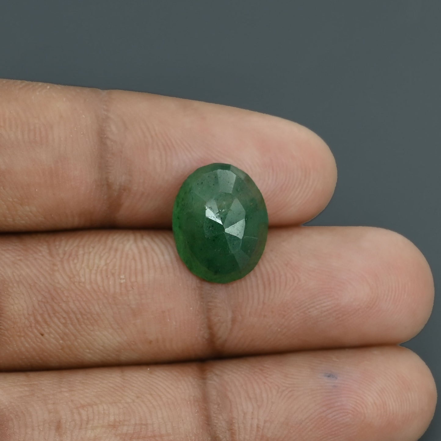Green Aventurine 6.2 Carat