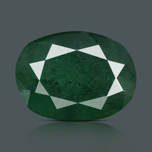 Green Aventurine 7.6 Carat