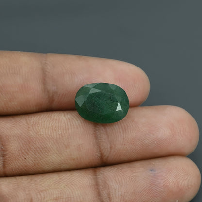 Green Aventurine 7.6 Carat