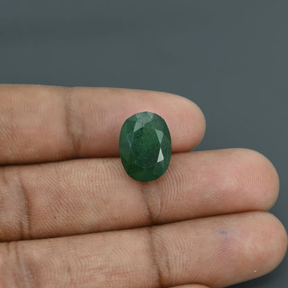 Green Aventurine 7.6 Carat