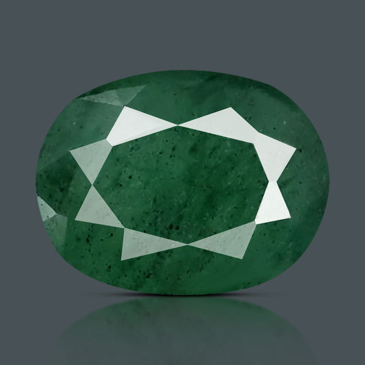 Green Aventurine 7.53 Carat