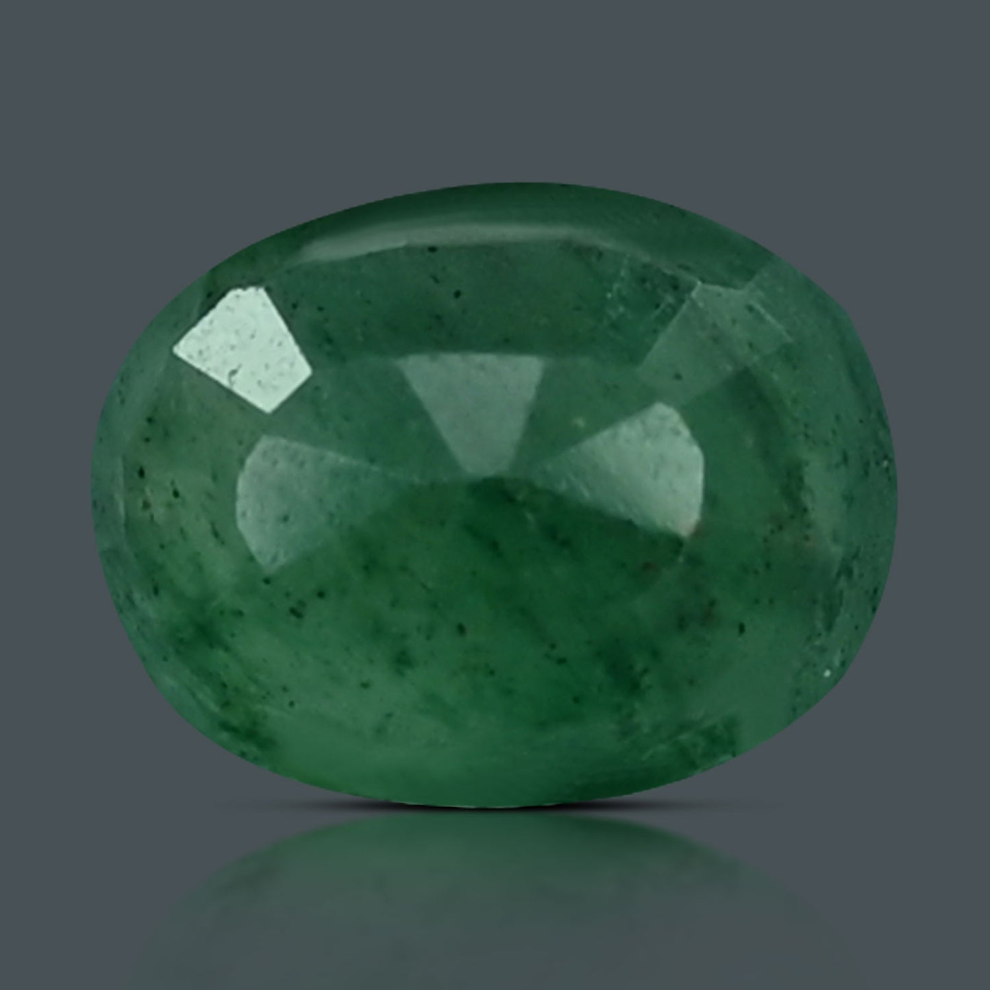 Green Aventurine 7.53 Carat