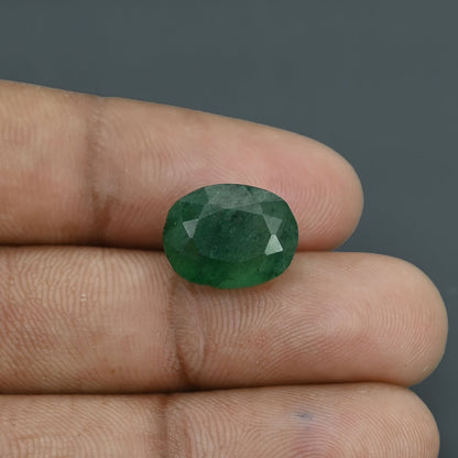 Green Aventurine 7.53 Carat