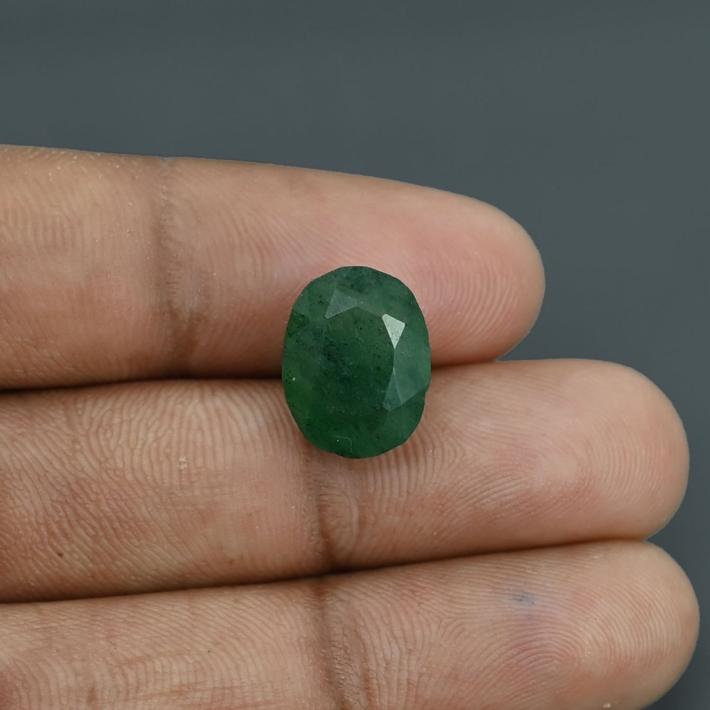Green Aventurine 7.53 Carat