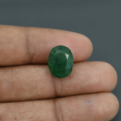 Green Aventurine 7.53 Carat