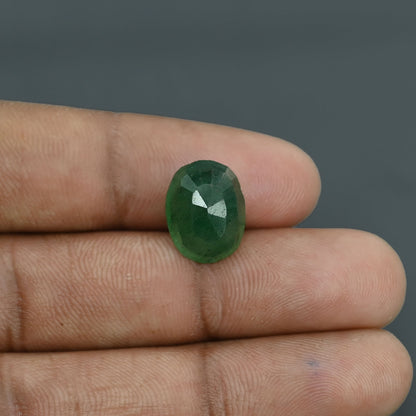 Green Aventurine 7.53 Carat