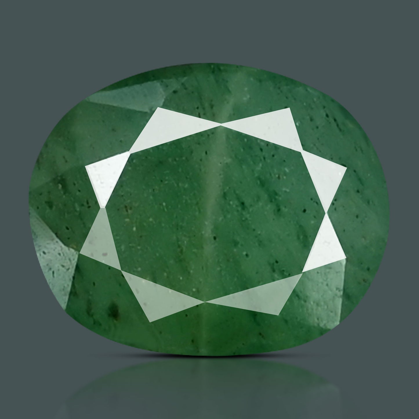 Green Aventurine 7.5 Carat