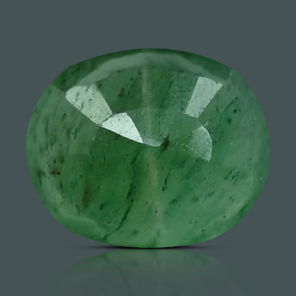 Green Aventurine 7.5 Carat