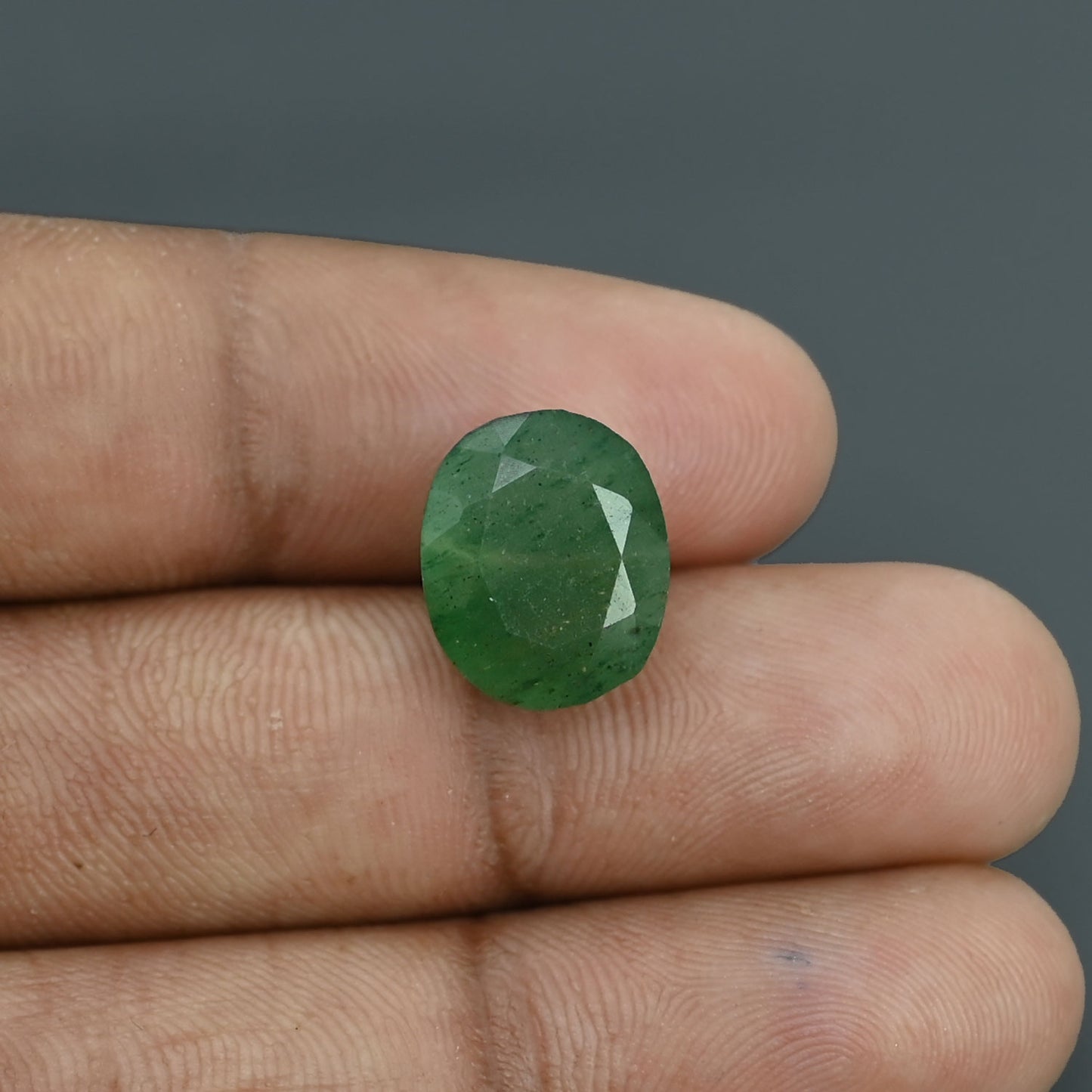 Green Aventurine 7.5 Carat